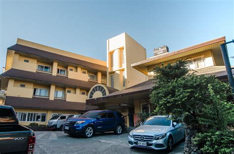el cielito inn baguio|Iba pa.